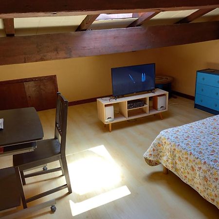 Chambre D'Hote Agde Exterior foto